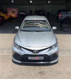 تۆیۆتا کامری